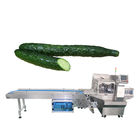 Macchina del PE 60bags/Min Pillow Type Vegetable Wrapping di OPP