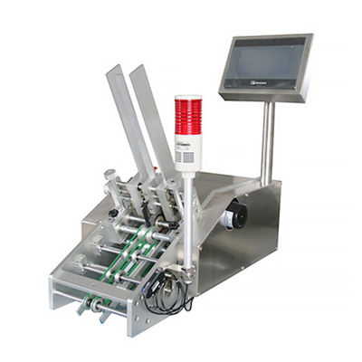 500 pezzi di Min Automatic Card Feeder
