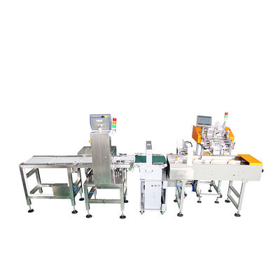 Macchina fotoelettrica dell'alimentatore di attrito di controllo 0.45KW per la busta di spessore di 3mm