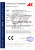 Porcellana Dongguan Chanfer Packing Service Co., LTD Certificazioni